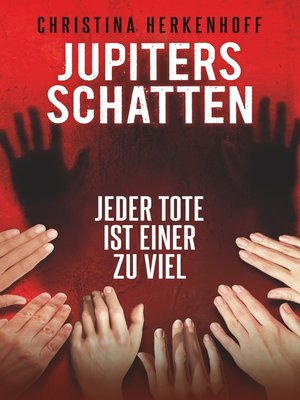 cover image of Jupiters Schatten